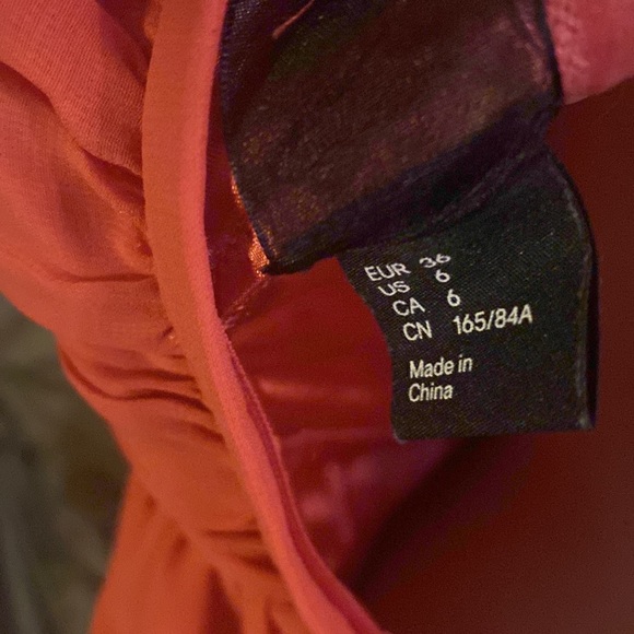 Prom Dress - Picture 9 of 9